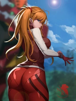 Asuka (Clover7)