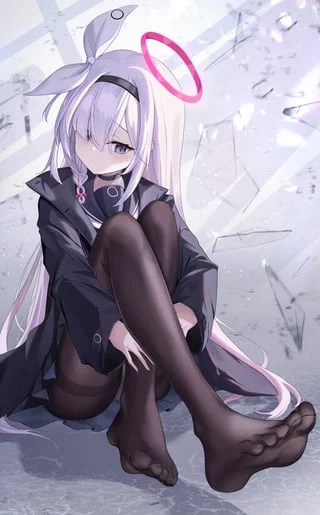 A.r.o.n.a [Blue Archive]