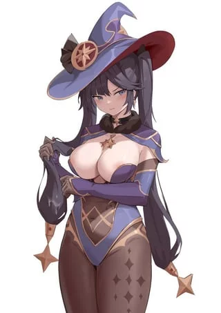 Mona nip slip