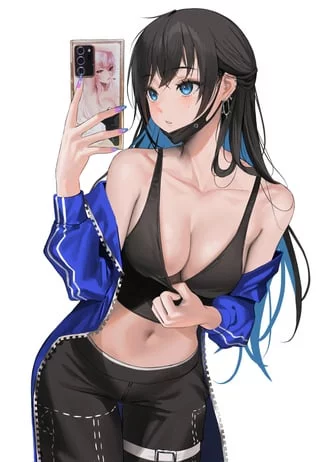 Selfie