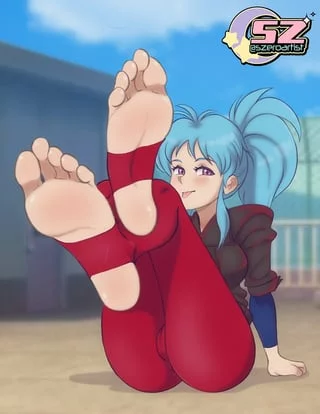 Botan [Artist: szeroartist]