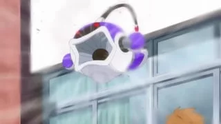 Vacuum for female Underwear [To love Ru Darkness]