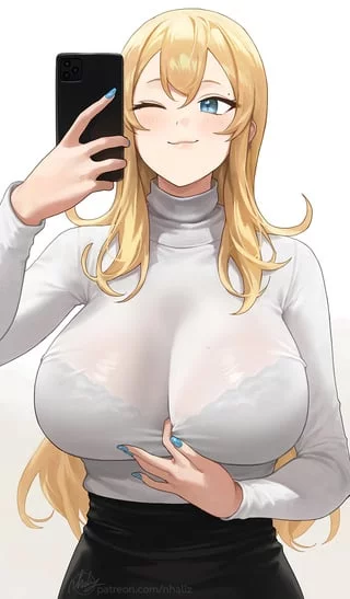 Mommy Clare