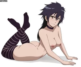 No idea why Ichigo never tapped that.