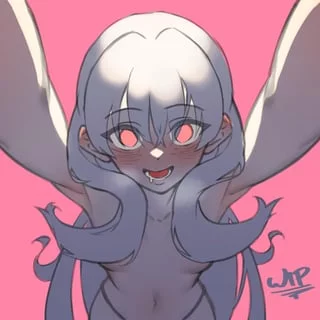 I can’t help myself💕 I need you~ Now~💕 (I wanna be your needy possibly yandere gf that loves sex)
