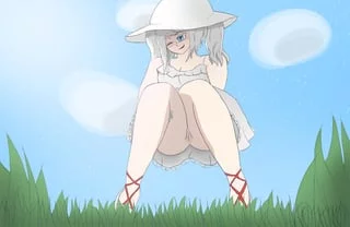 In the field (OC)
