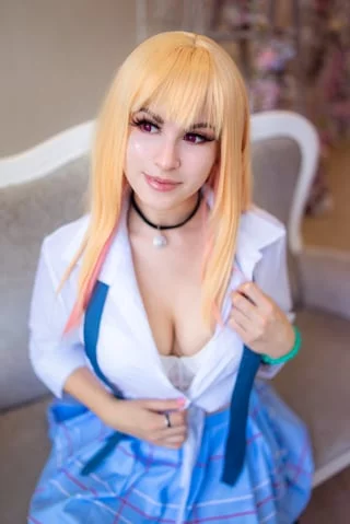 Marin Kitagawa [Yuna](My Dress-up Darling)