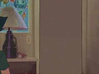 "Ash's Big Night" - Jessie Parody (Marmalade)[Pokemon]