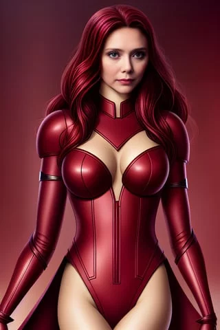Scarlet Witch