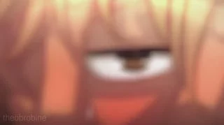 Power Wants All The Cum (Theobrobine)