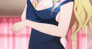 saki tenjouin [ to love ru ]