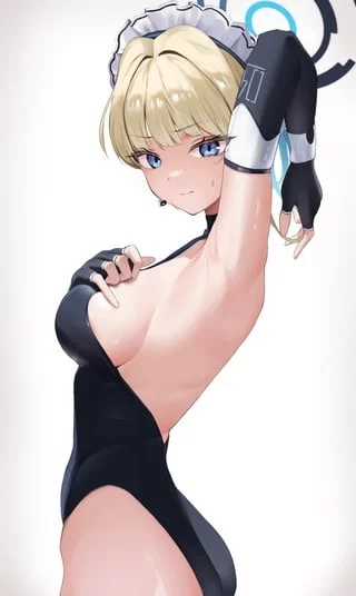 Toki (by @renge730_jp)