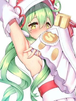 HIJMS Akashi in bridal garb (ushimittsu18) [Azur Lane]