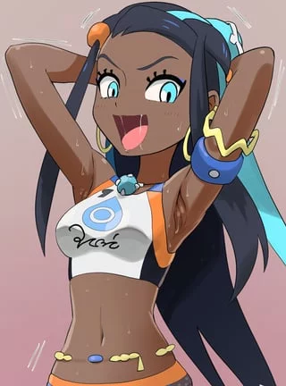 Nessa (Kusugurijin)