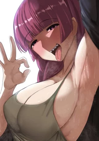 Kikuri Hiroi (Tomodachi)