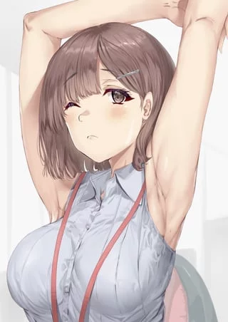 Stretching (Aldehyde) [Original]