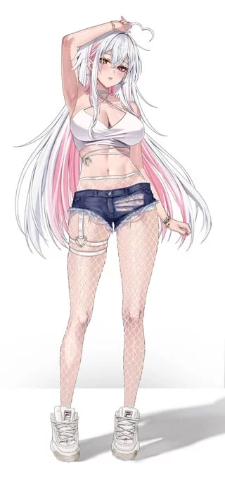 Vivi [Original]