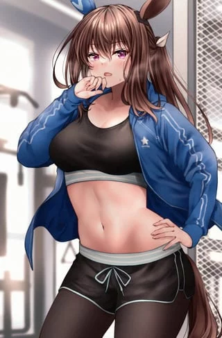 Vega [Uma Musume]
