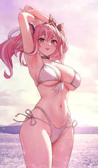Bremerton [Azur Lane]