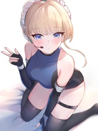 Asuma Toki [Blue Archive]