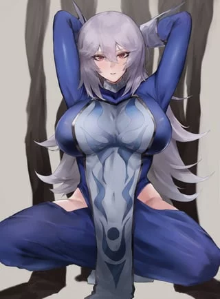 Silent Magician [Yu-Gi-Oh]