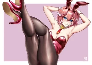 Bunny Takane [Hopetiteve]