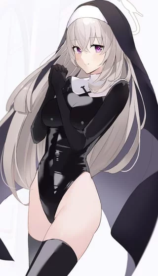 Sakurako [Blue Archive]