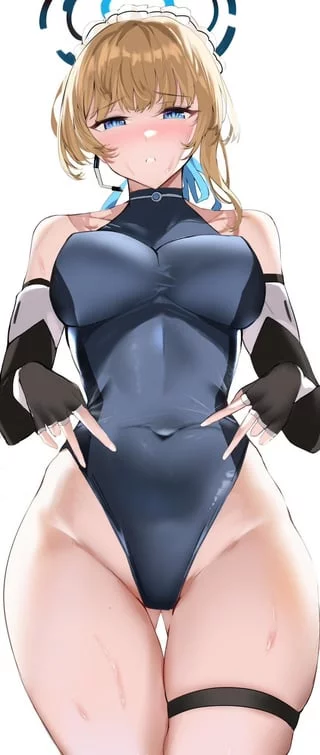 Asuna Toki [Blue Archive]