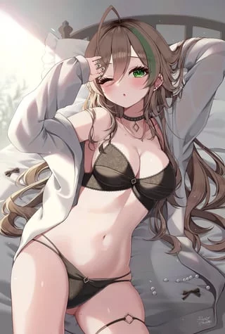 Morning Gyaru [Original]