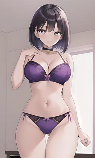 Hotaru Tomoe (AI) [Sailor Moon]