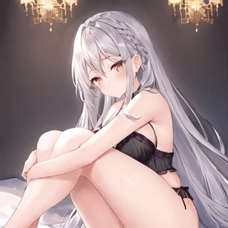 Anastasia [ Fate grand order]