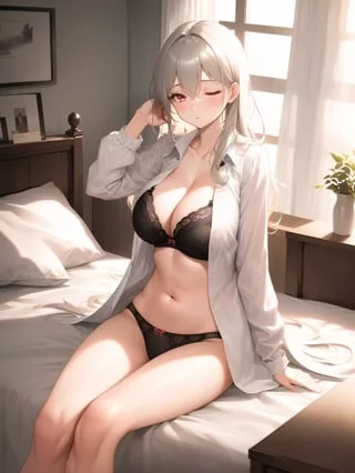 Next Morning