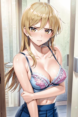 Alexis [Yu-Gi-Oh]
