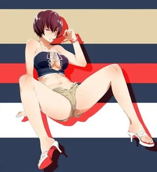 おすわり