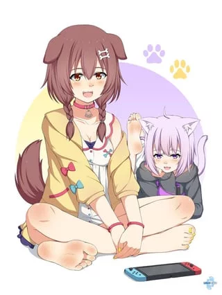 cute