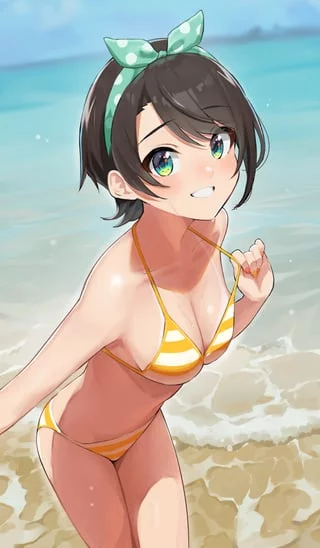 Oozora Subaru (Hopetiteve)