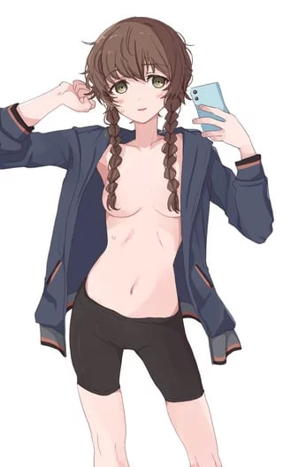 Suzuha Amane (Steins;Gate)