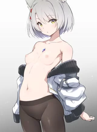 Mio (Xenoblade Chronicles 3)