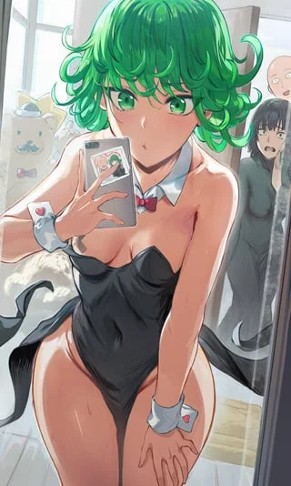 Bunny Tatsumaki