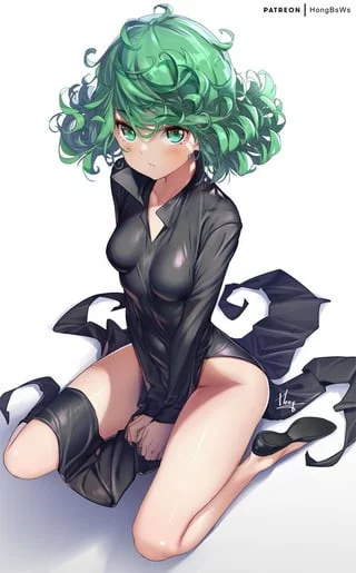 Tatsumaki