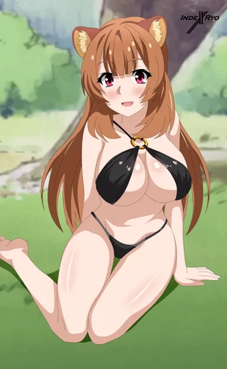 Raphtalia (By IndexRyo) [The Rising of the Shield Hero]