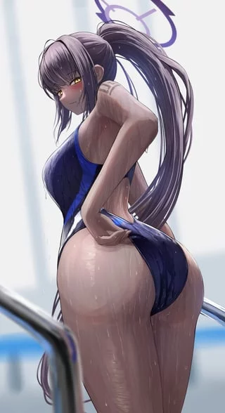 Karin [Blue Archive]