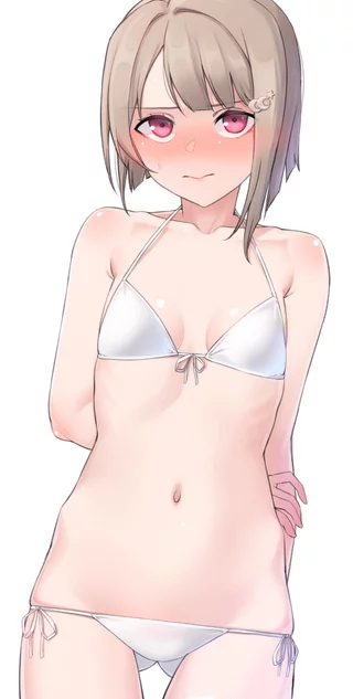 Kasumi Nakasu [Love Live!]