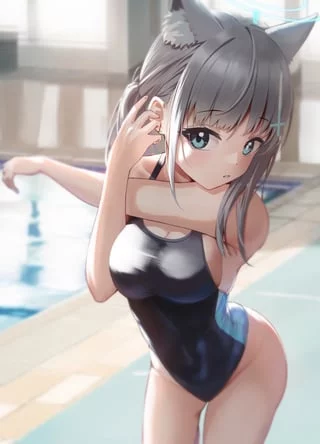 Shiroko [Blue Archive]