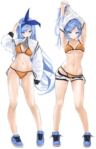 Minah [Original] (Chaesu)