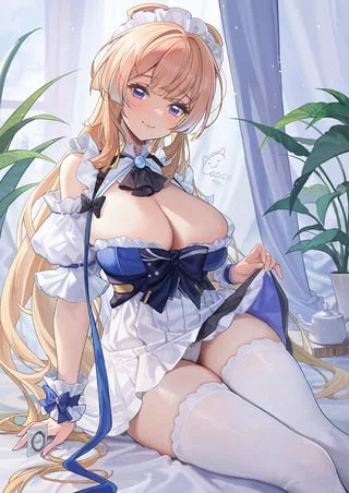 Kokomi [Genshin Impact]
