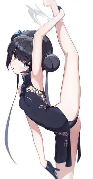 Kisaki [Blue Archive]