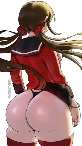 nice ass