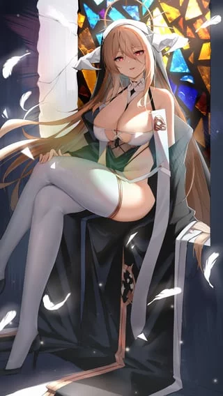 Implacable [Azur Lane]