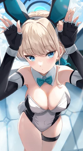 Asuma Toki [Blue Archive]